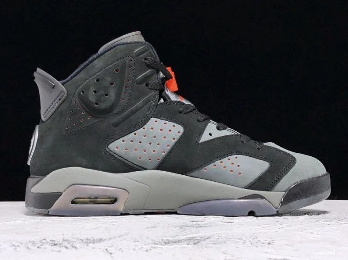 CK1229-001 Paris Air PSG Saint-Germain Jordan 6 Retro 1022